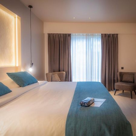 Hotel Auberge St. Pol Knokke-Heist Kültér fotó