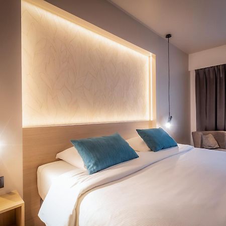 Hotel Auberge St. Pol Knokke-Heist Kültér fotó