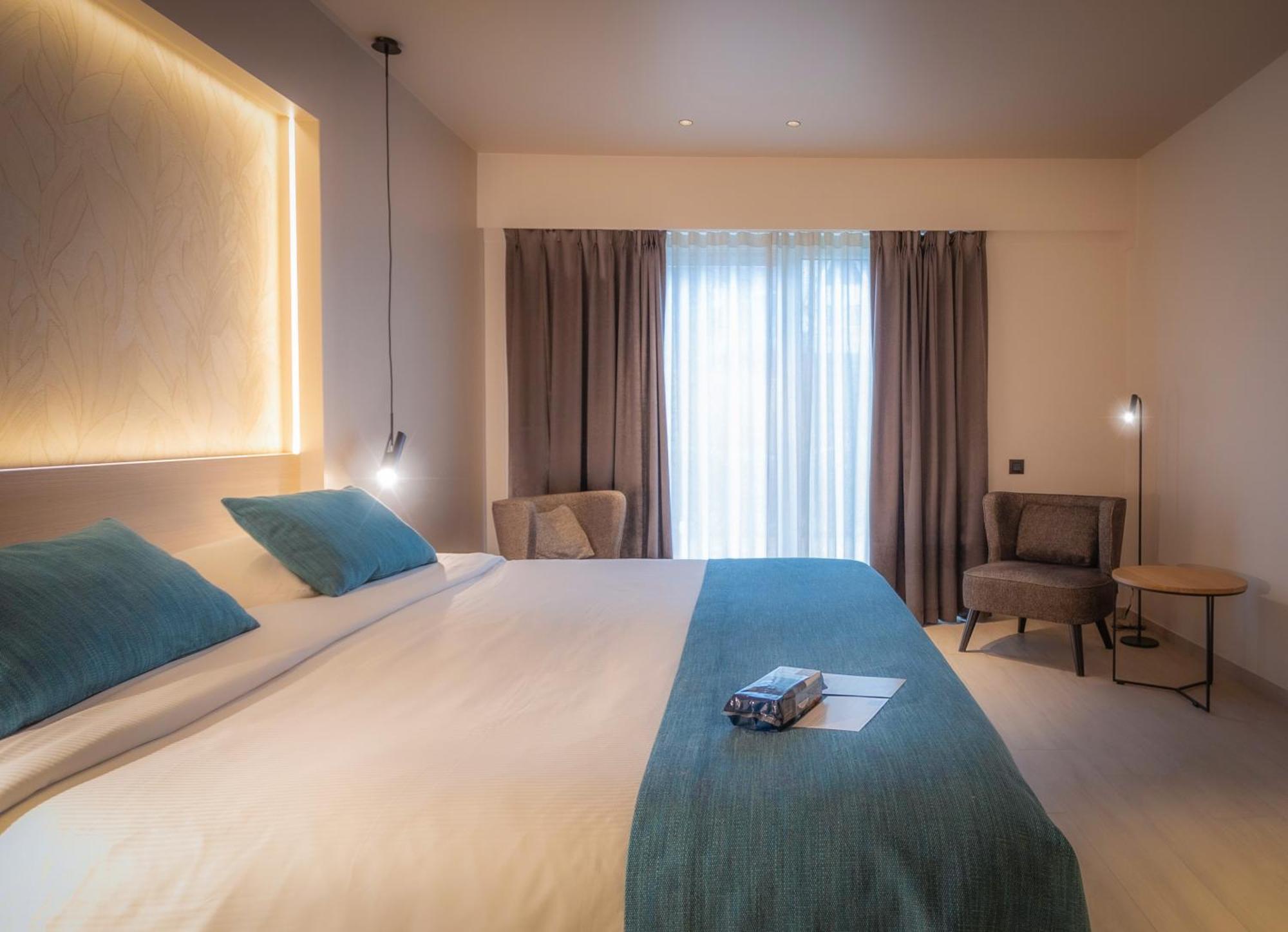 Hotel Auberge St. Pol Knokke-Heist Kültér fotó