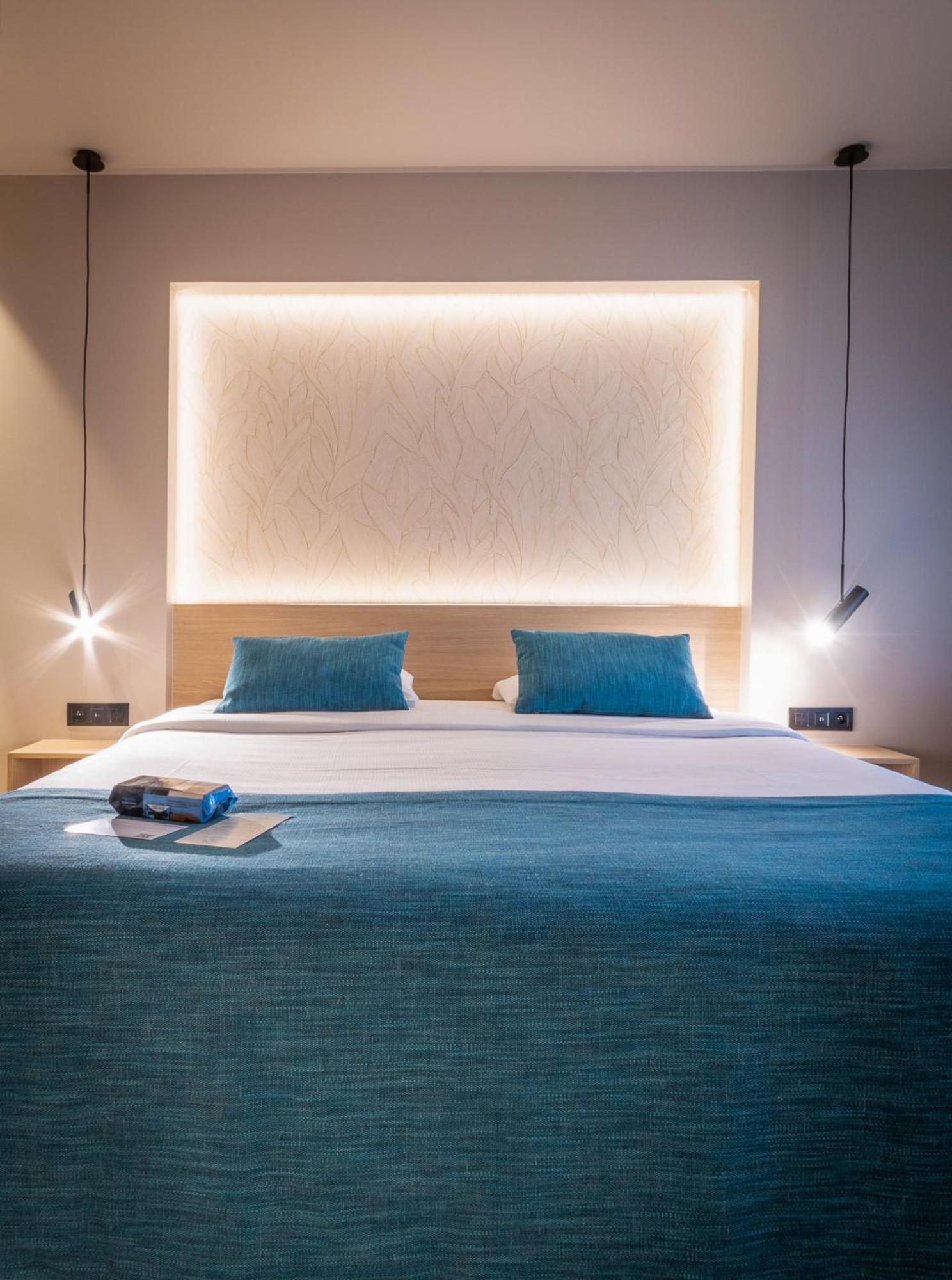 Hotel Auberge St. Pol Knokke-Heist Kültér fotó