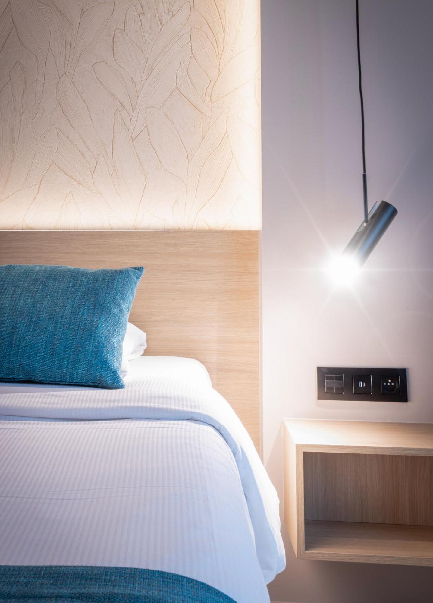 Hotel Auberge St. Pol Knokke-Heist Kültér fotó