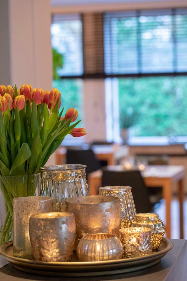Hotel Auberge St. Pol Knokke-Heist Kültér fotó